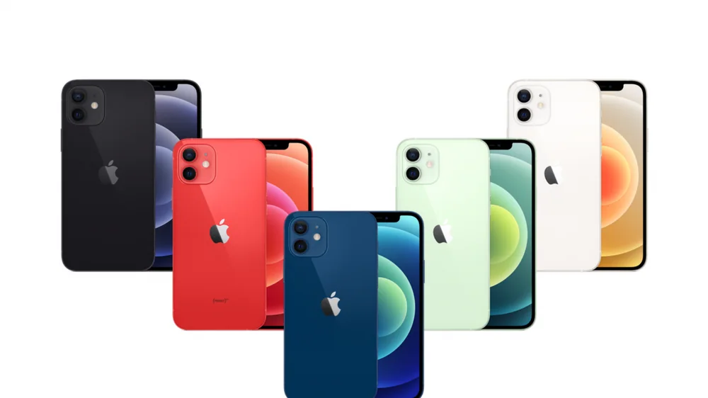 iPhone 12 64gb — foto 2