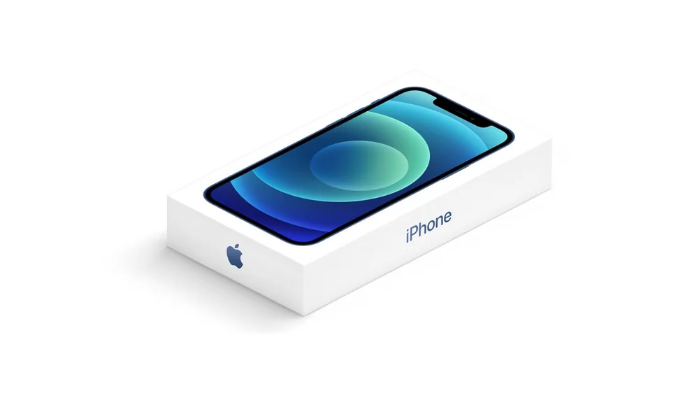 iPhone 12 64gb — foto 3