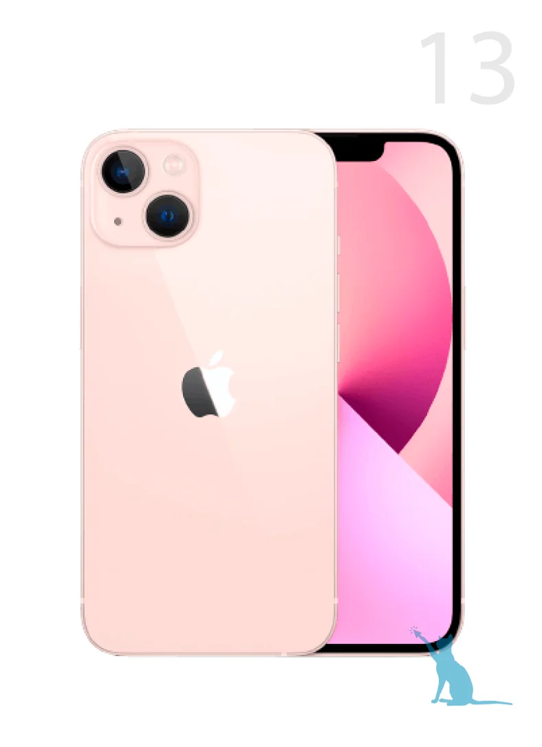 iPhone 13 128gb - 256gb — foto 1