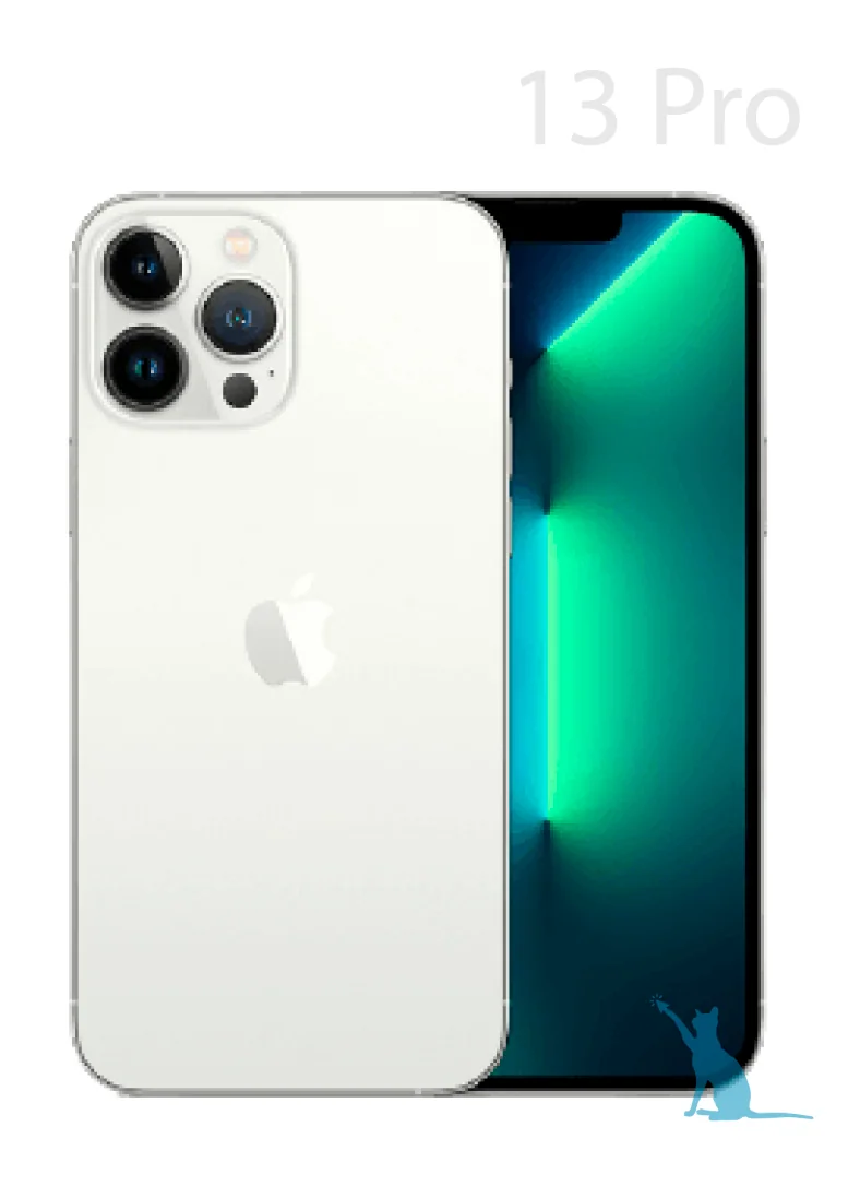 iPhone 13 Pro — foto 1