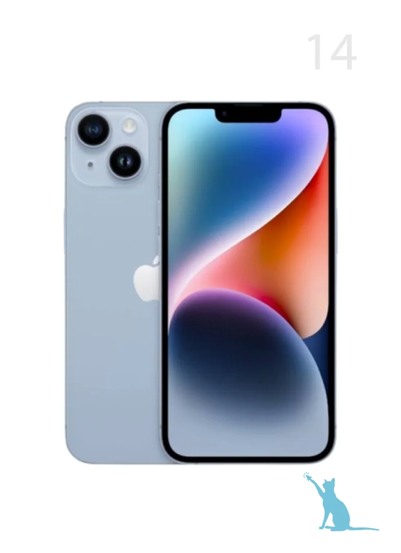 iPhone 14 — foto 1