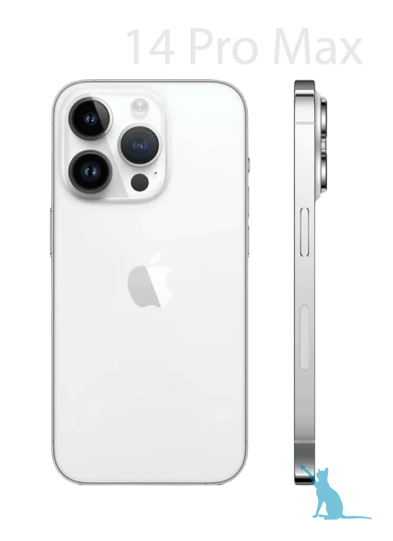 iPhone 14 Pro Max — foto 1