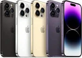 iPhone 14 Pro Max — foto 2