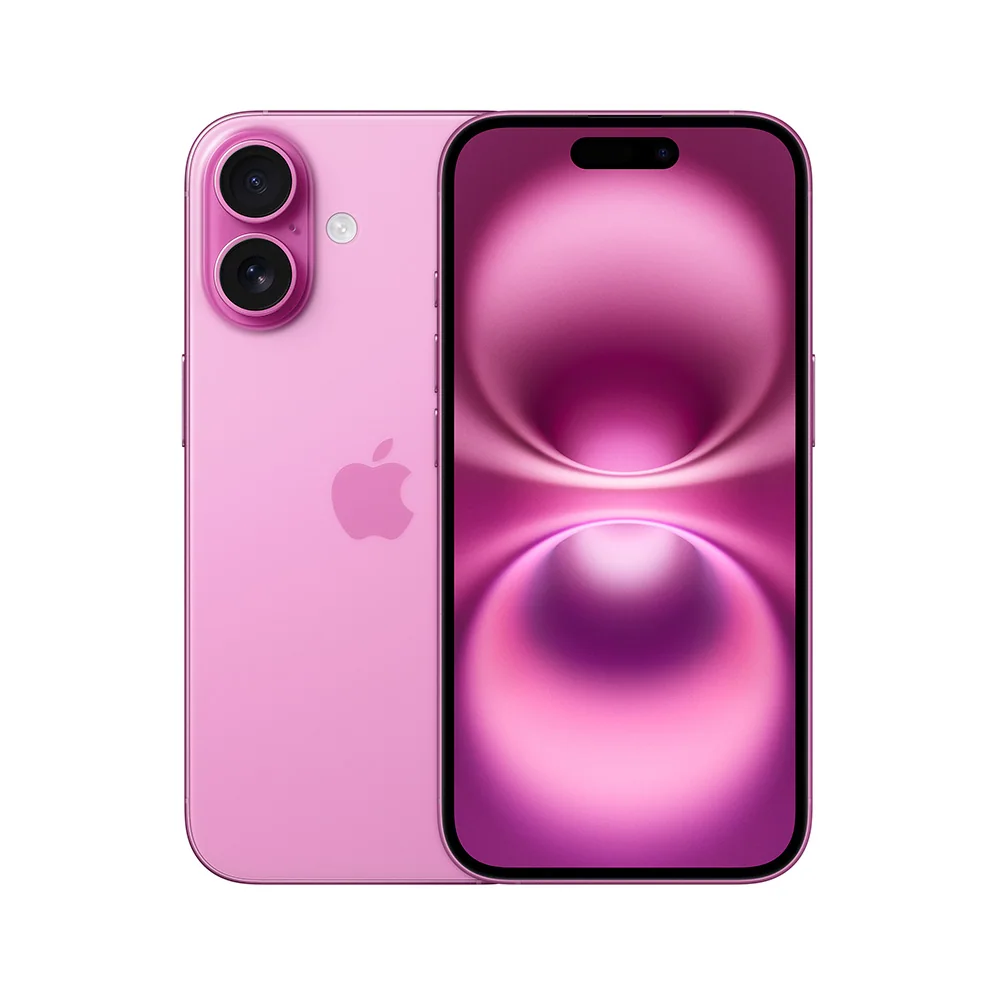 iPhone 16 — foto 3