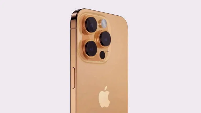 iPhone 16 Pro — foto 3