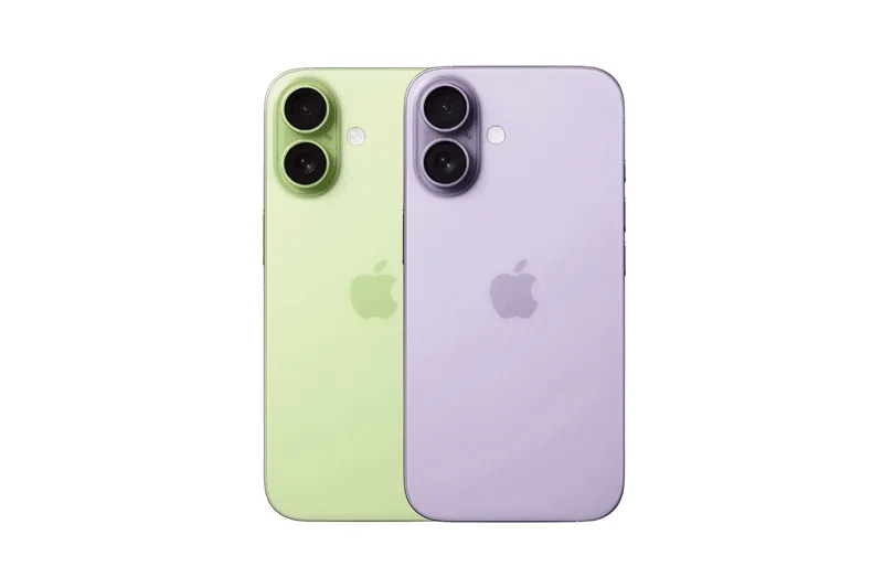 iPhone 17 — foto 2
