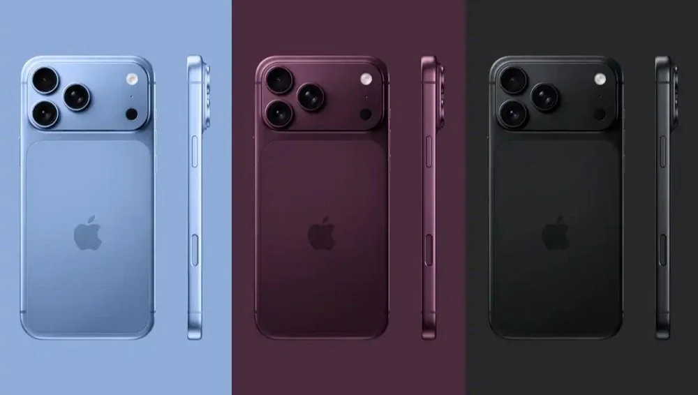 iPhone 18 Pro — foto 2