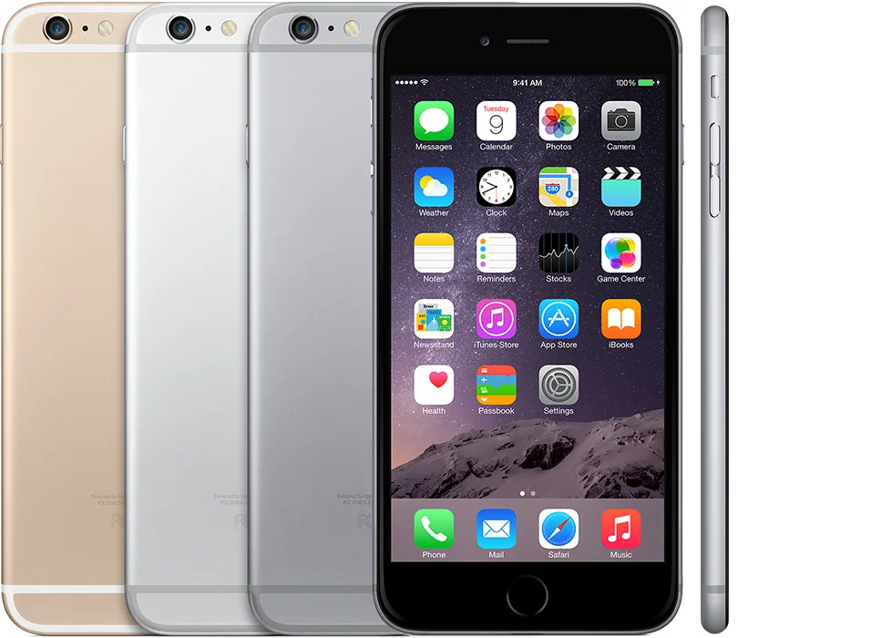 iPhone 6 — foto 2