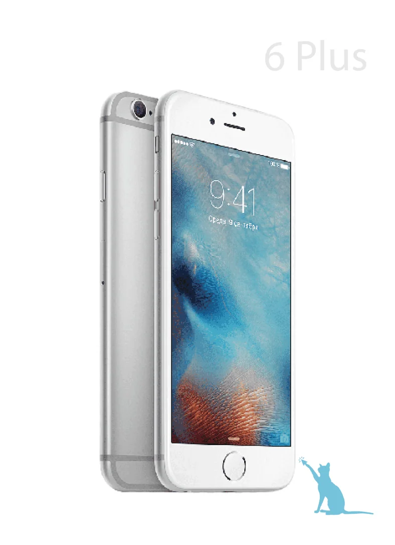 iPhone 6 Plus 16gb - 32gb - 128gb — foto 1