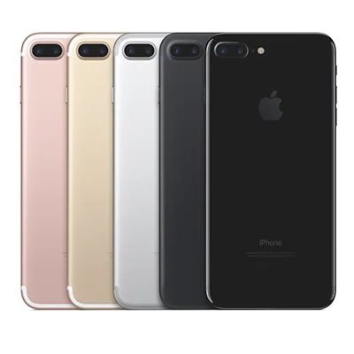 iPhone 7 plus — foto 2