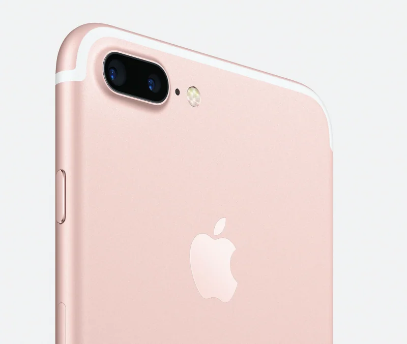 iPhone 7 plus — foto 3
