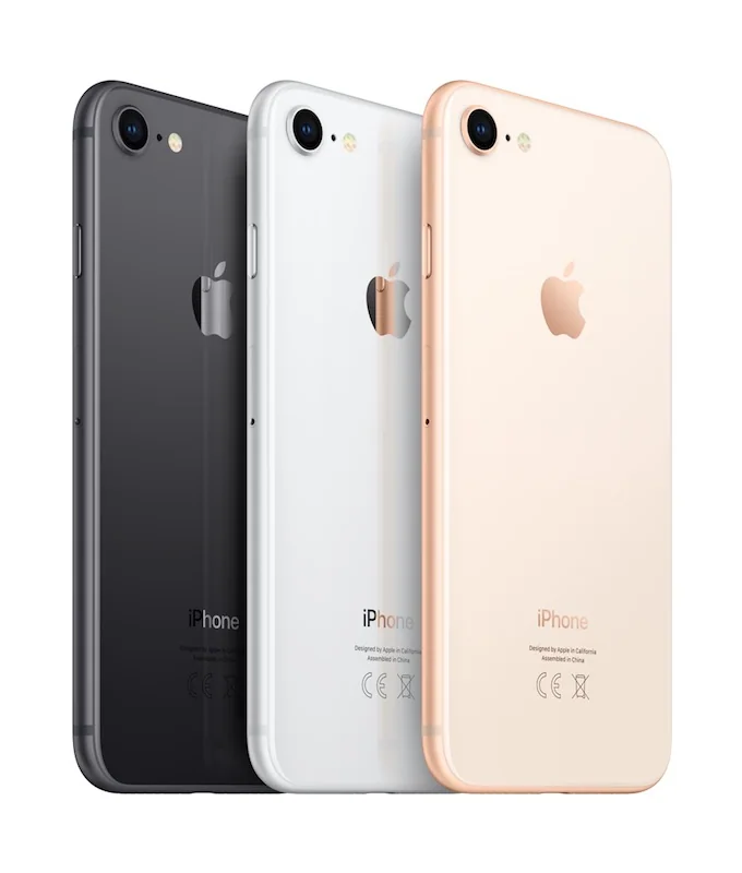 iPhone 8 32GB - 128GB- 256GB — foto 2