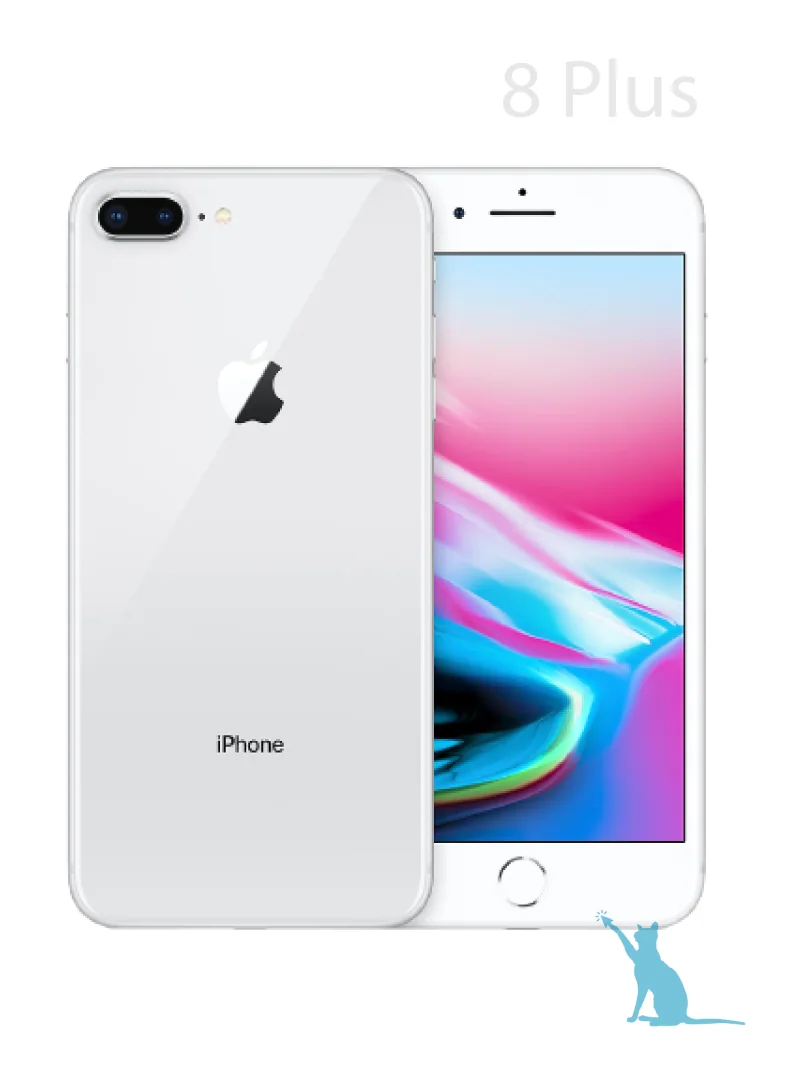 iPhone 8 Plus — foto 1