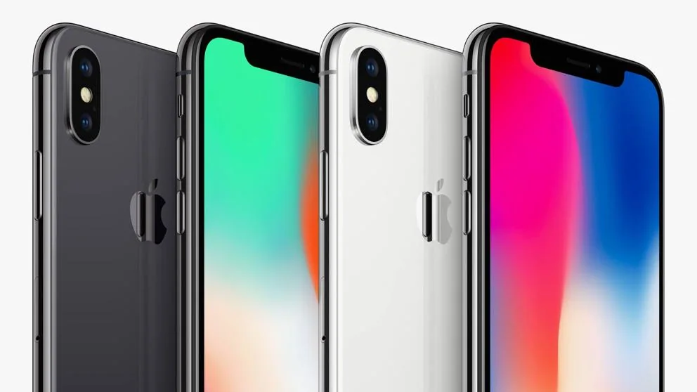 iPhone X 64gb - 256gb — foto 2