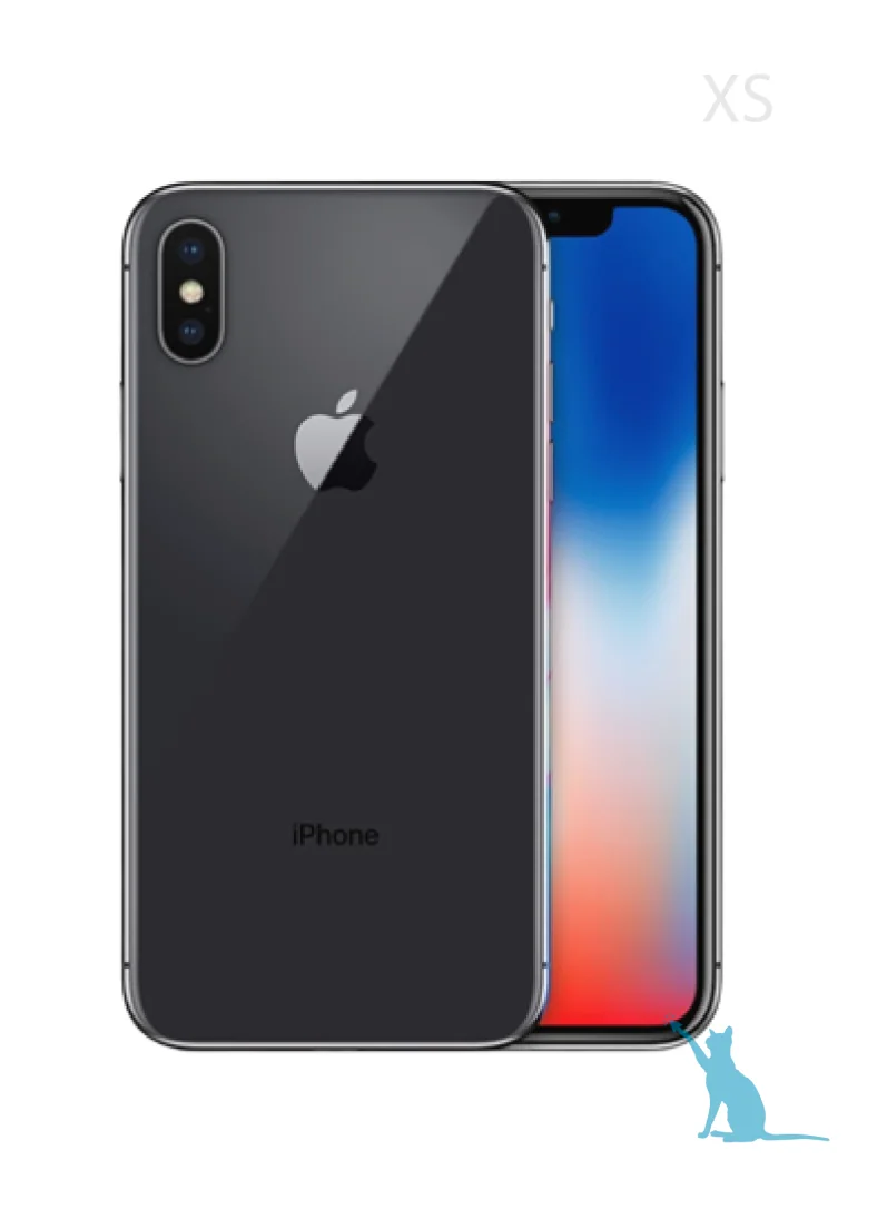 iPhone XS 64GB - 256gb — foto 1