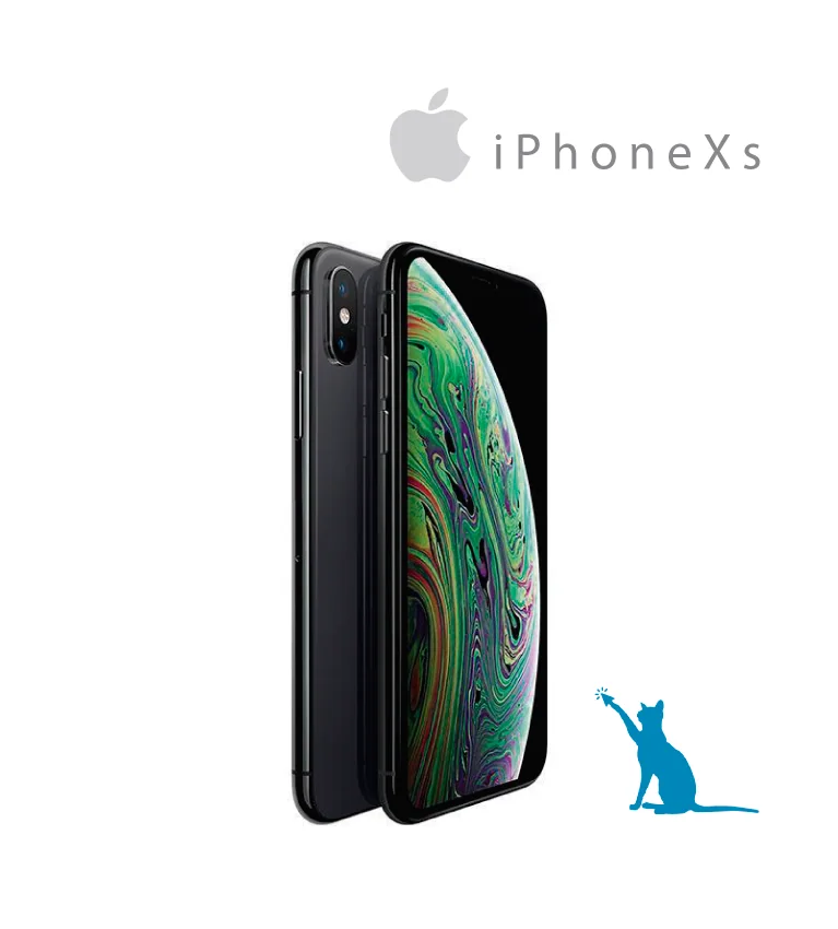 iPhone XS 64GB - 256gb — foto 2