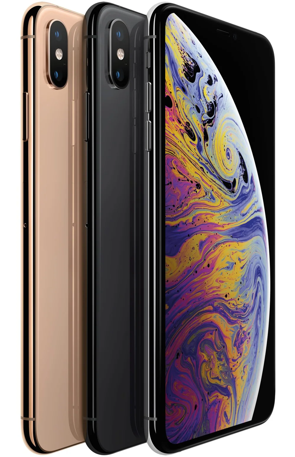 iPhone XS 64GB - 256gb — foto 3