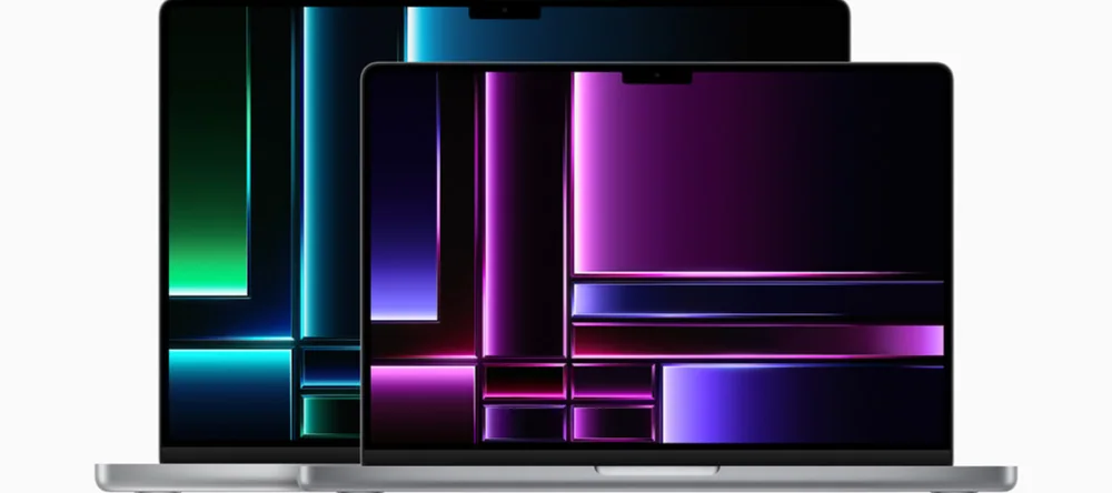Macbook Pro M2 16 Pulgadas inch — foto 2