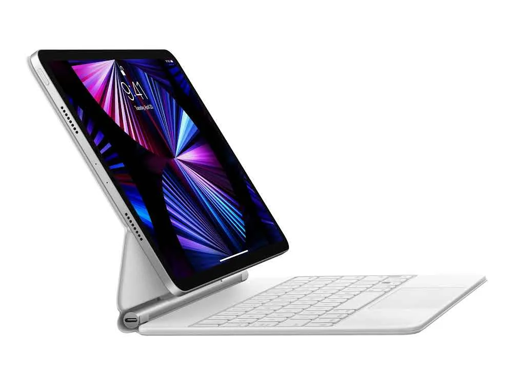 Magic Keyboard iPad — foto 2