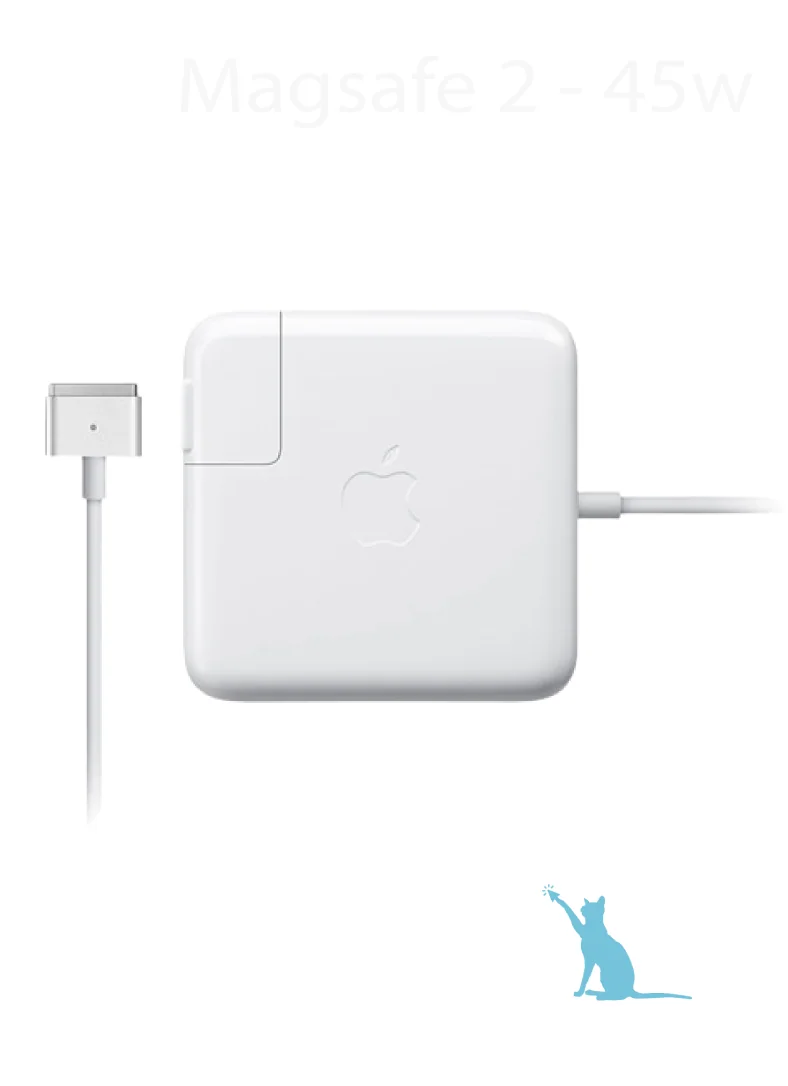 Magsafe 2 - 45w — foto 1