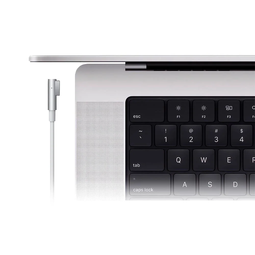 Magsafe 2 - 45w — foto 2