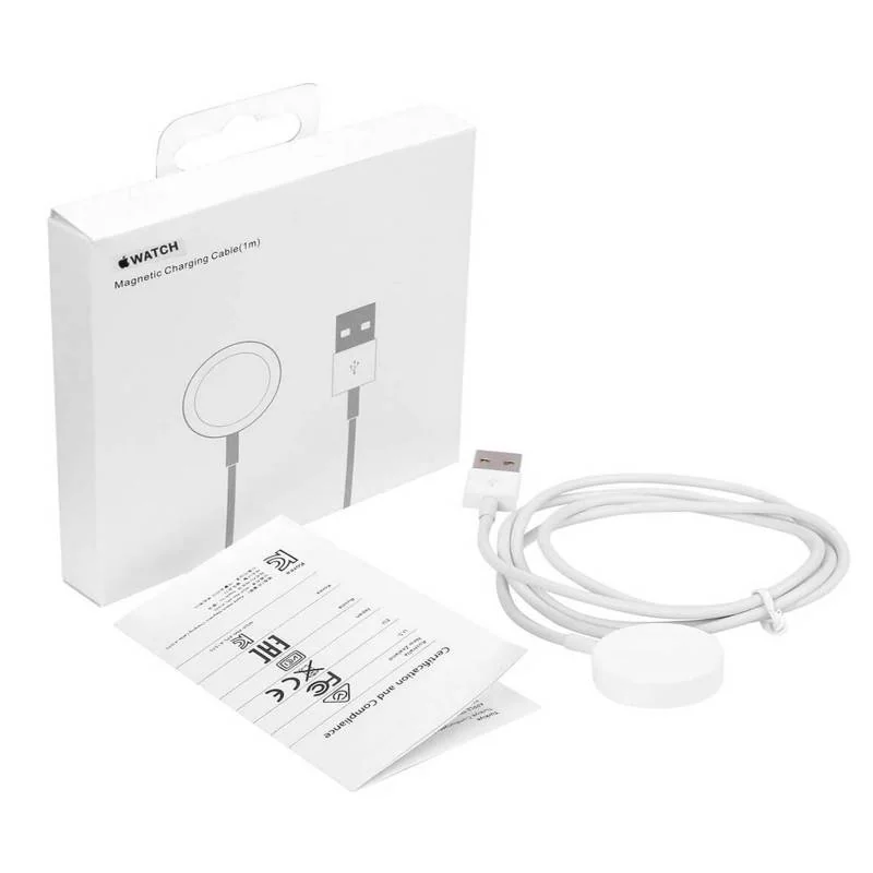 Magsafe iWatch USB — foto 2