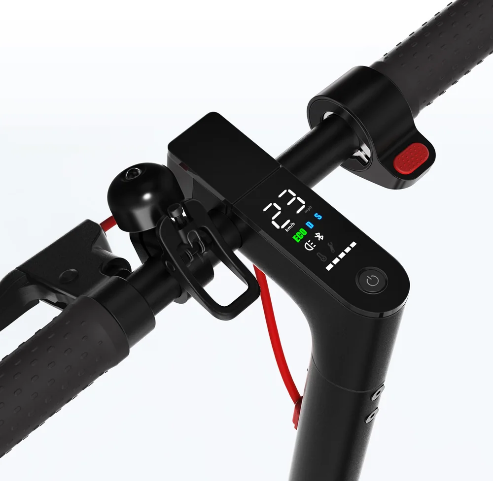 Mi Electric Scooter Pro — foto 2