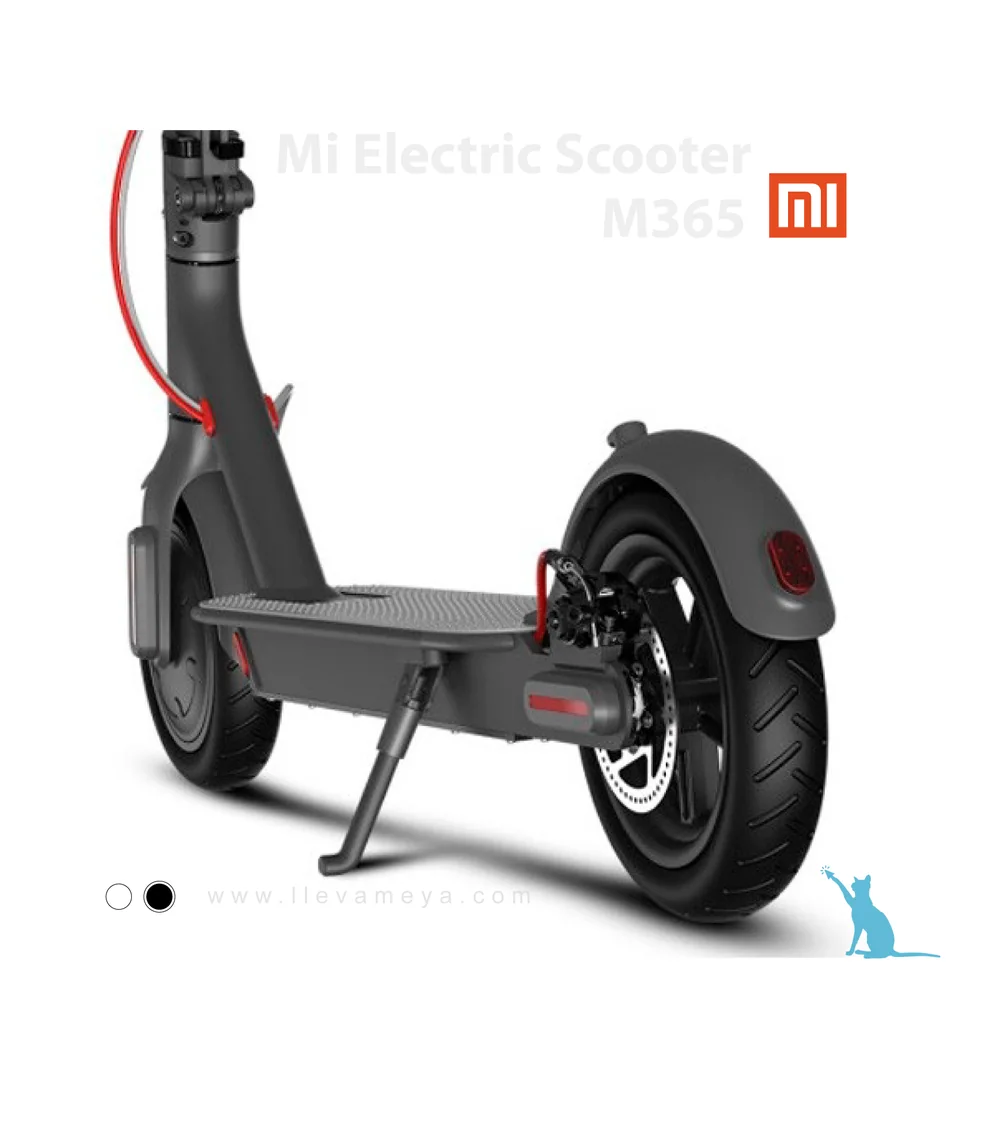 Mi Electric Scooter Xiaomi — foto 1
