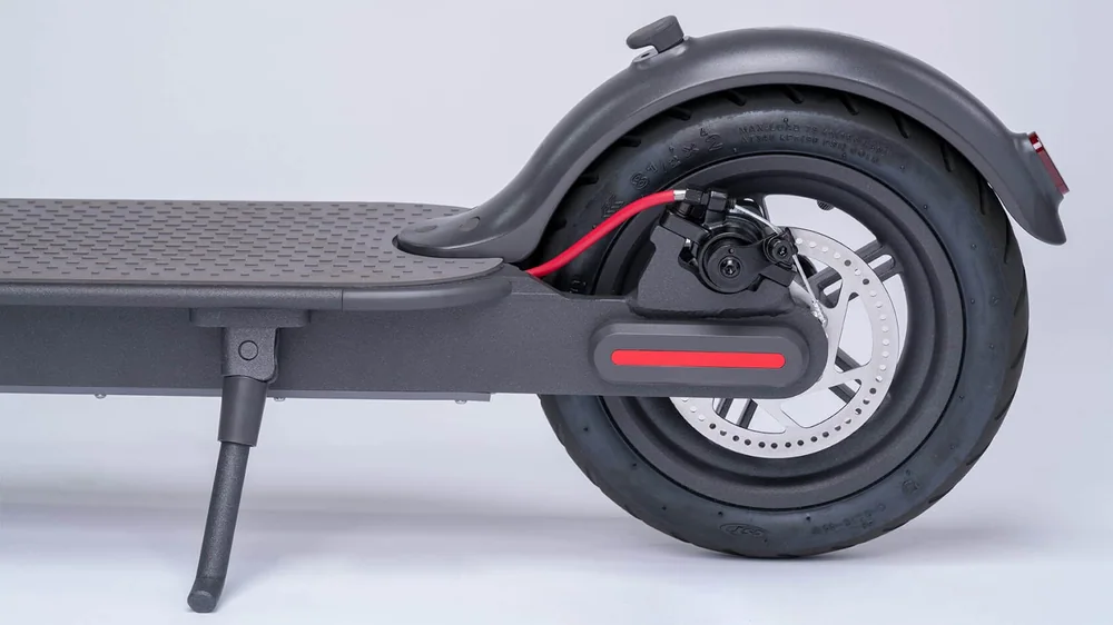 Mi Electric Scooter Xiaomi — foto 2