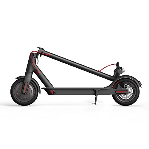 Mi Electric Scooter Xiaomi — foto 3