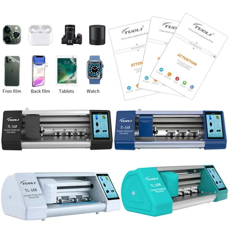 plotter hidrogel equipos — foto 2