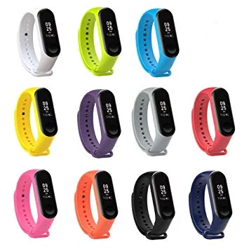 Xiaomi Mi Band 3 — foto 2