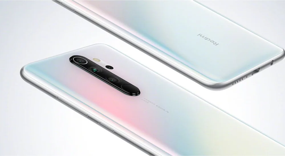 Xiaomi Redmi Note 8 Pro 128gb — foto 2