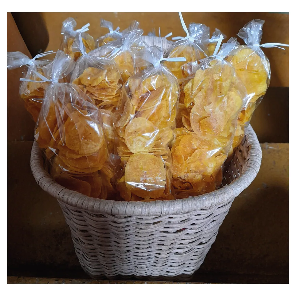 Pandeyuquitas Congelados x 22 Unidades Frescos y Naturales — foto 4