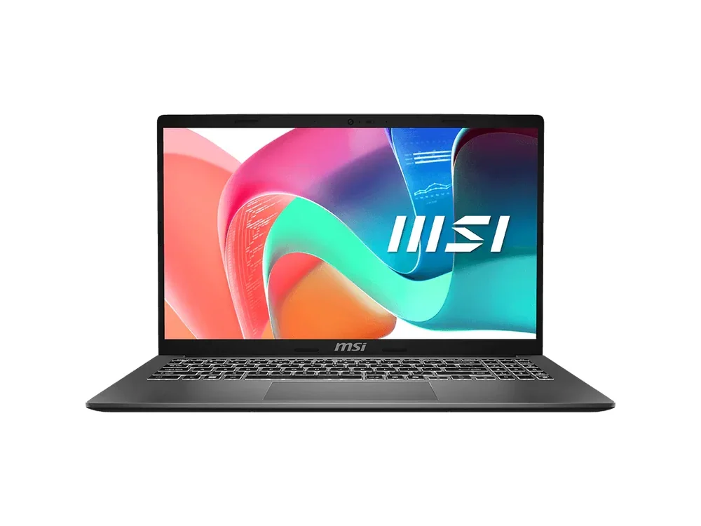 MSI Modern 15 F13MG — foto 2