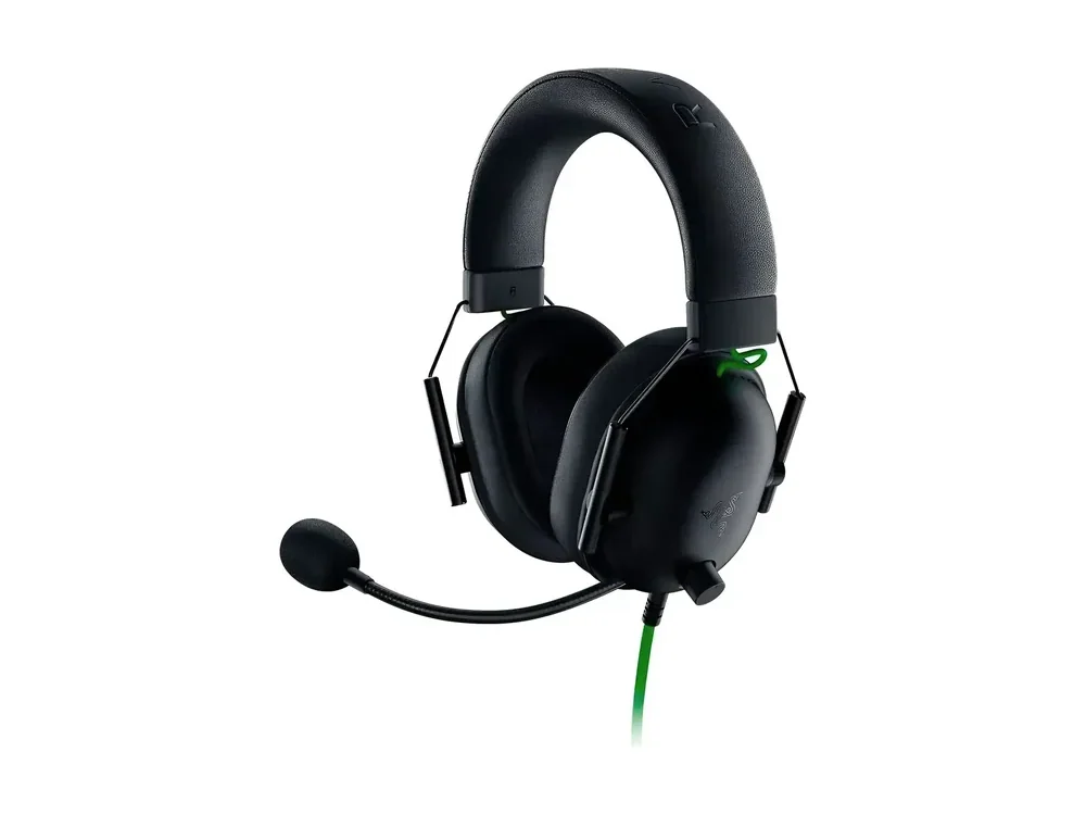 Razer BlackShark V2 X audífonos gaming — foto 2