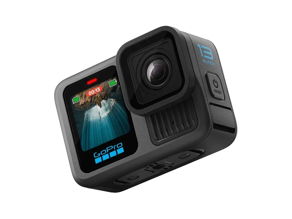 GoPro HERO13 Extended Power Bundle — foto 2
