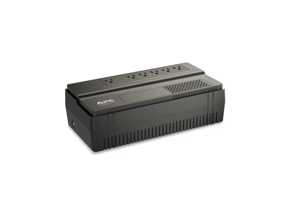 UPS APC Easy UPS BV BV1000 1000 VA 600 W 120 V — foto 1