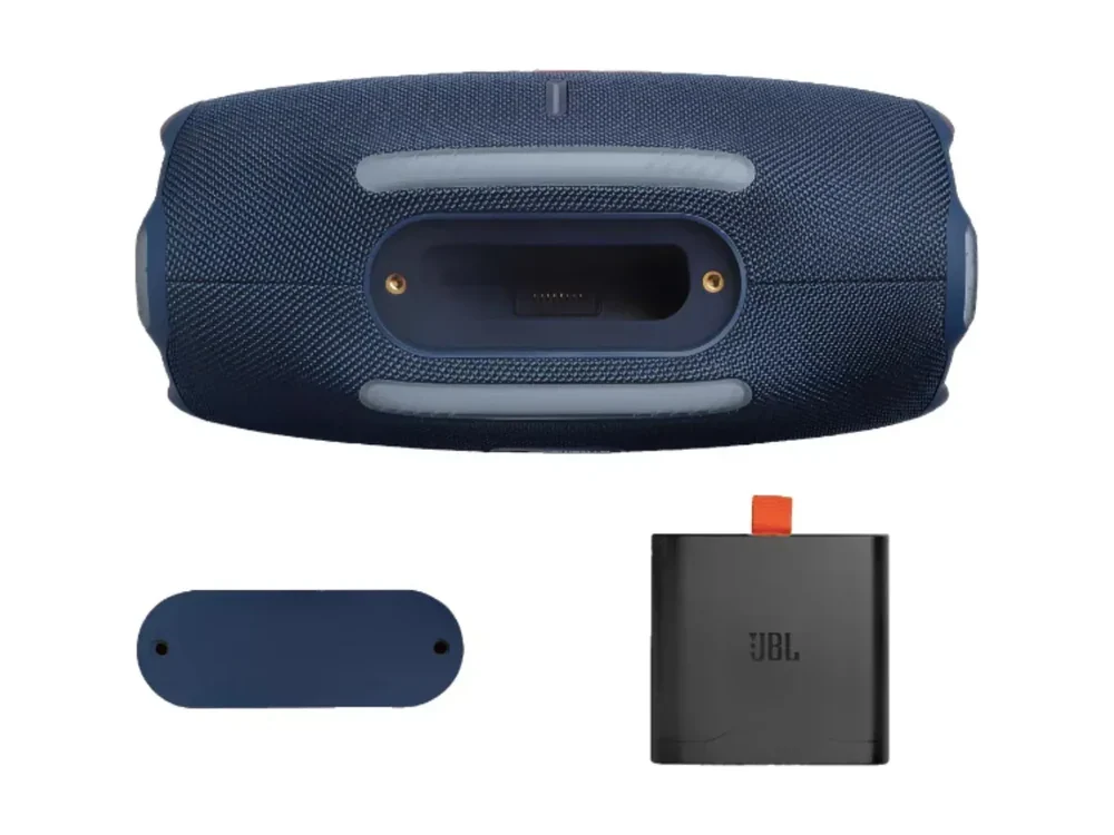 Parlante JBL Xtreme 4 Bluetooth — foto 1