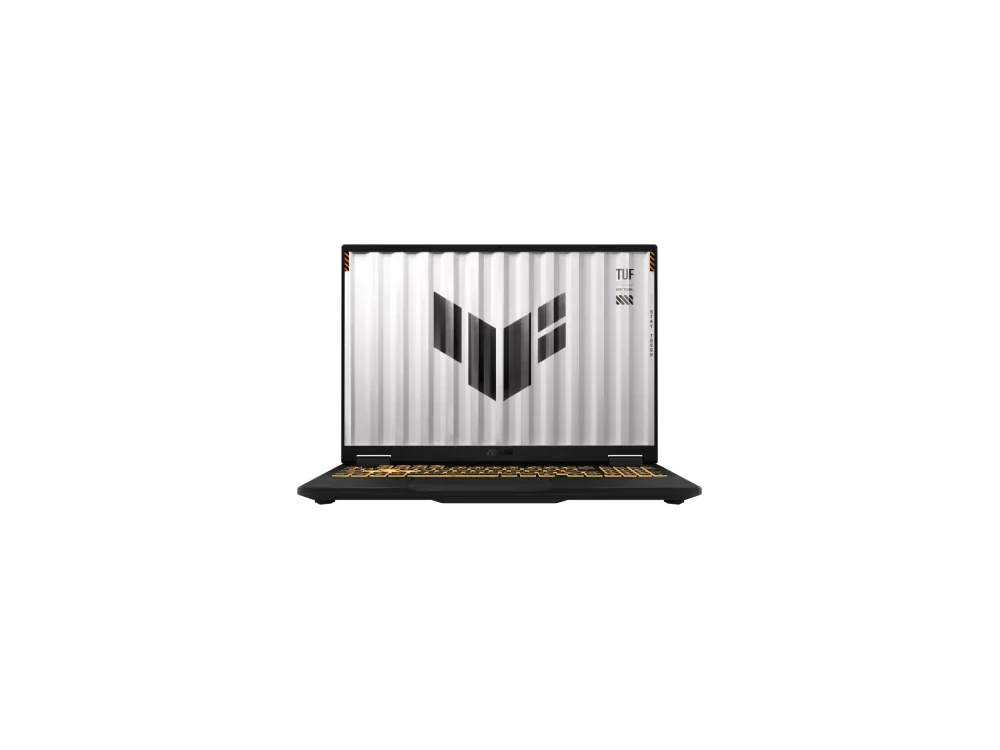 Portátil ASUS TUF Gaming F16 i5-14450HX RTX 5050 — foto 2