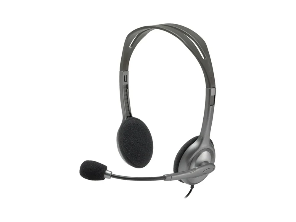 Audífonos H111 de Logitech — foto 2