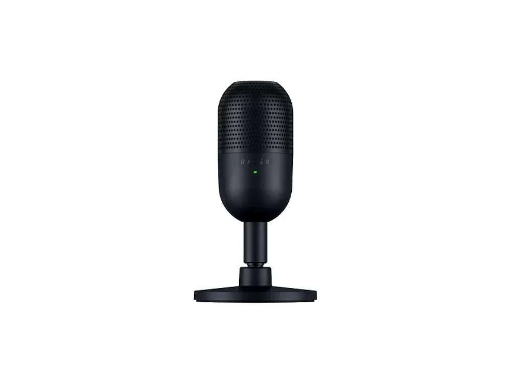 Razer Seiren V3 Mini micrófono USB negro — foto 2