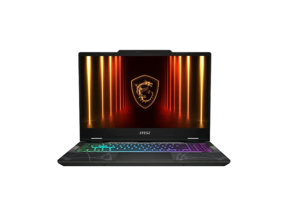 MSI Cyborg A15 AI B2HWFKG