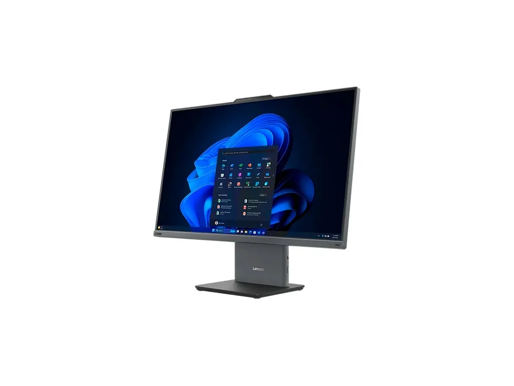 Computador All‑in‑One Lenovo ThinkCentre Neo 50a Gen 5 24" FHD Intel Core — foto 1