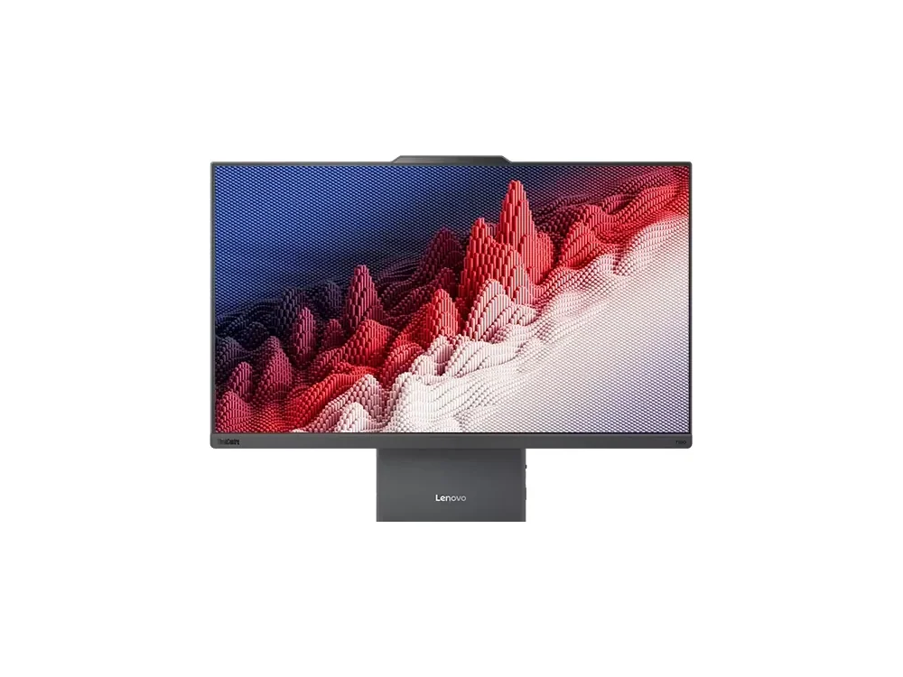 Computador All‑in‑One Lenovo ThinkCentre Neo 50a Gen 5 24" FHD Intel Core — foto 2