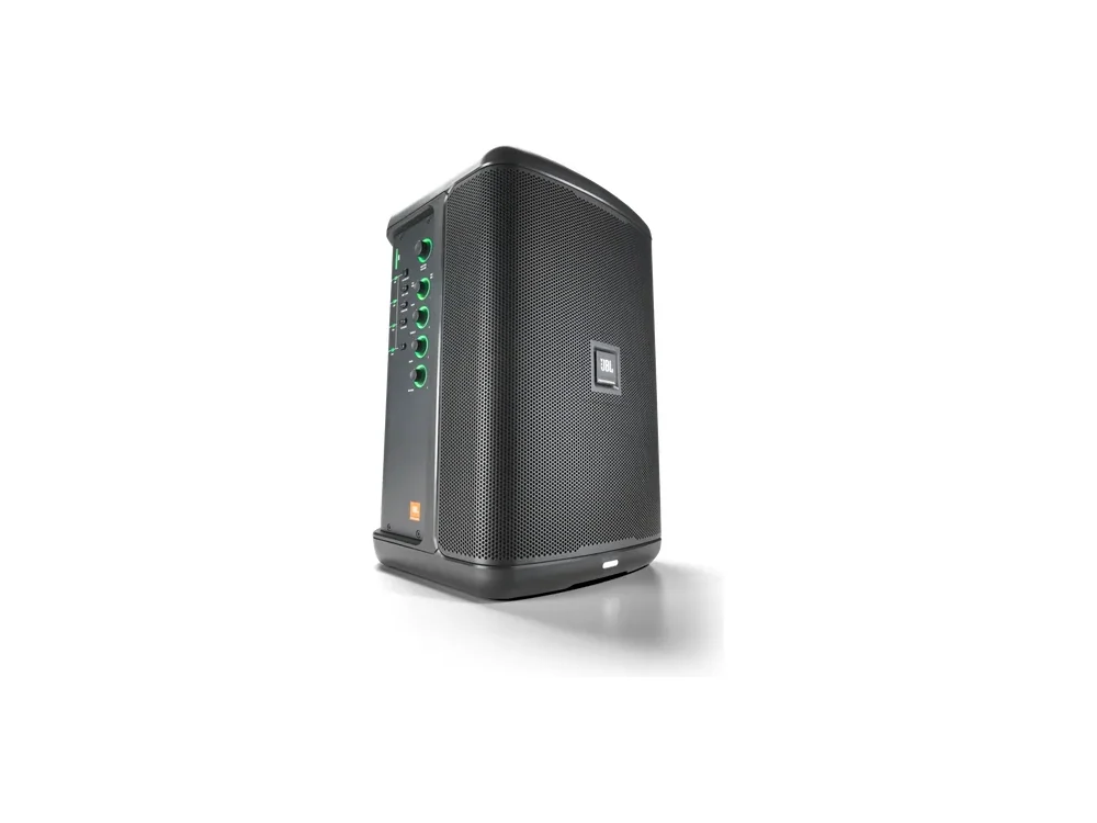 Parlante JBL Professional EON ONE Compact PA Portátil BT — foto 1