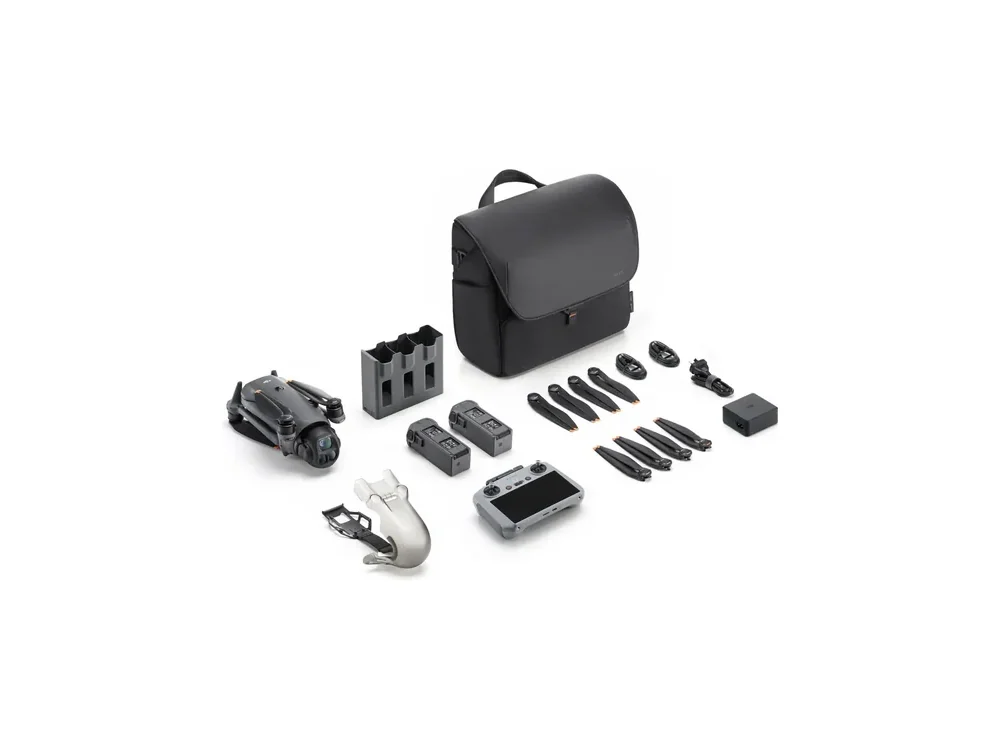 DJI Mavic 4 Pro Fly More Combo — foto 1