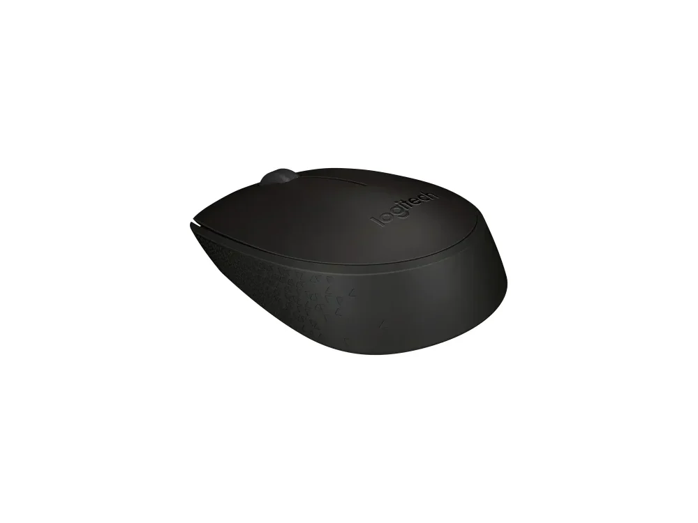 Mouse Inalámbrico Logitech M170 Wireless Compacto — foto 2