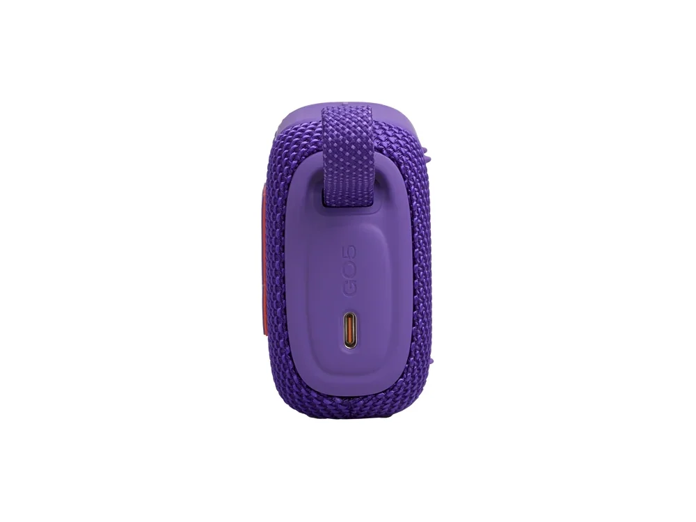 JBL Go 5 Parlante Bluetooth Portátil 4.8W IP68 — foto 2