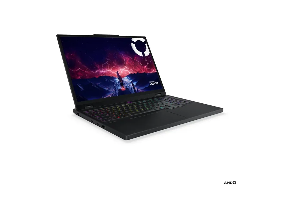 Portátil Lenovo Legion 5 15AHP10 Ryzen 7 260 RTX 5060 — foto 1